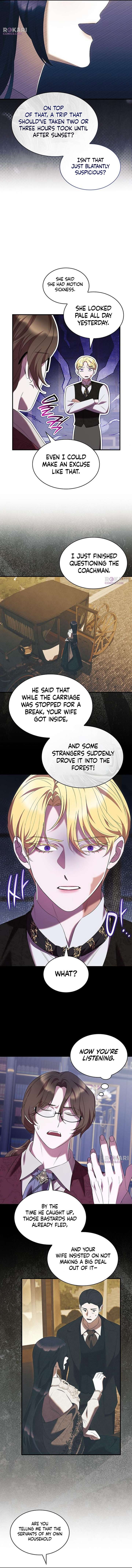 One Day My Sister Died chapter 37 page 7