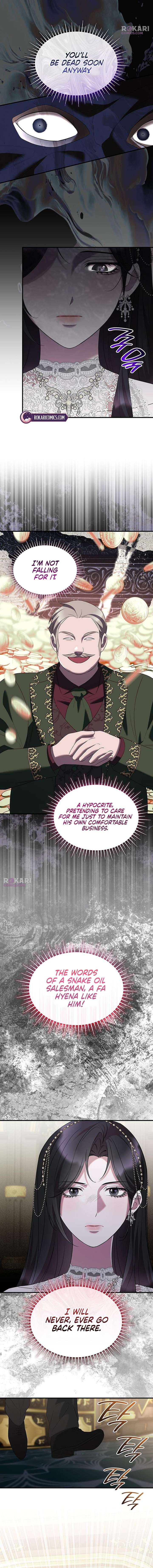 One Day My Sister Died chapter 38 page 2