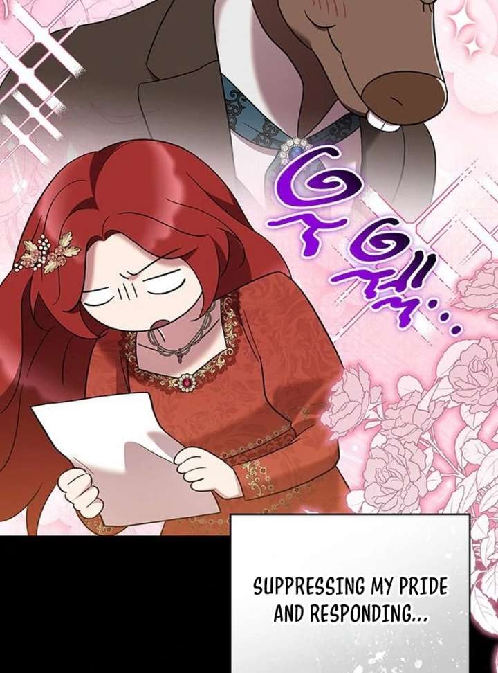 One Day My Sister Died chapter 39 page 19