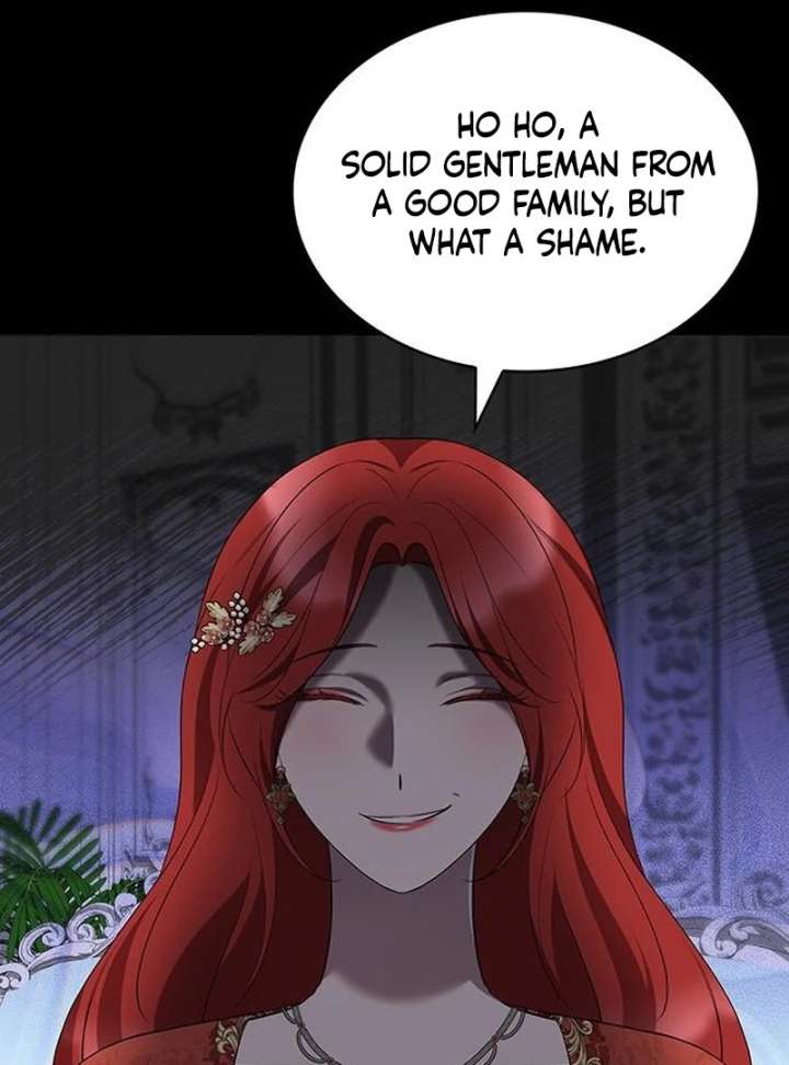 One Day My Sister Died chapter 39 page 22