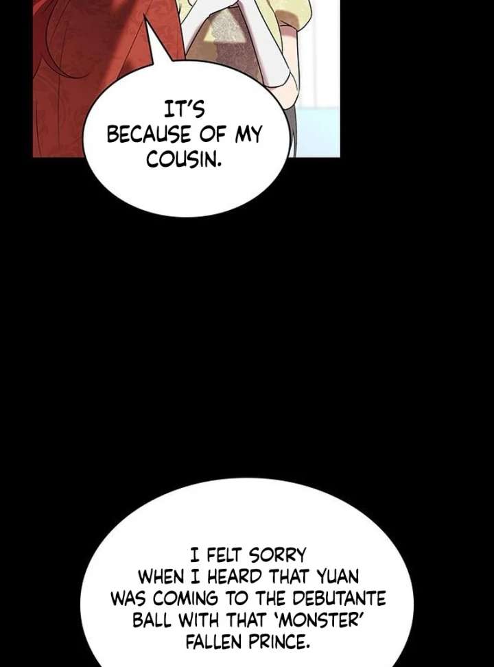 One Day My Sister Died chapter 39 page 25