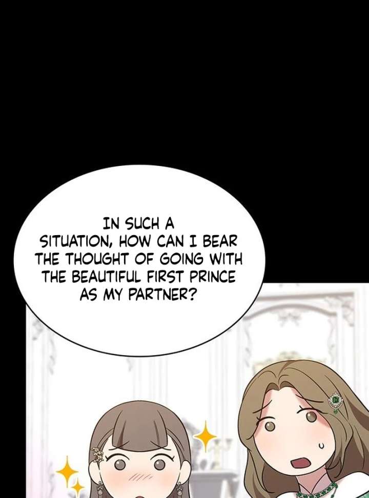 One Day My Sister Died chapter 39 page 28