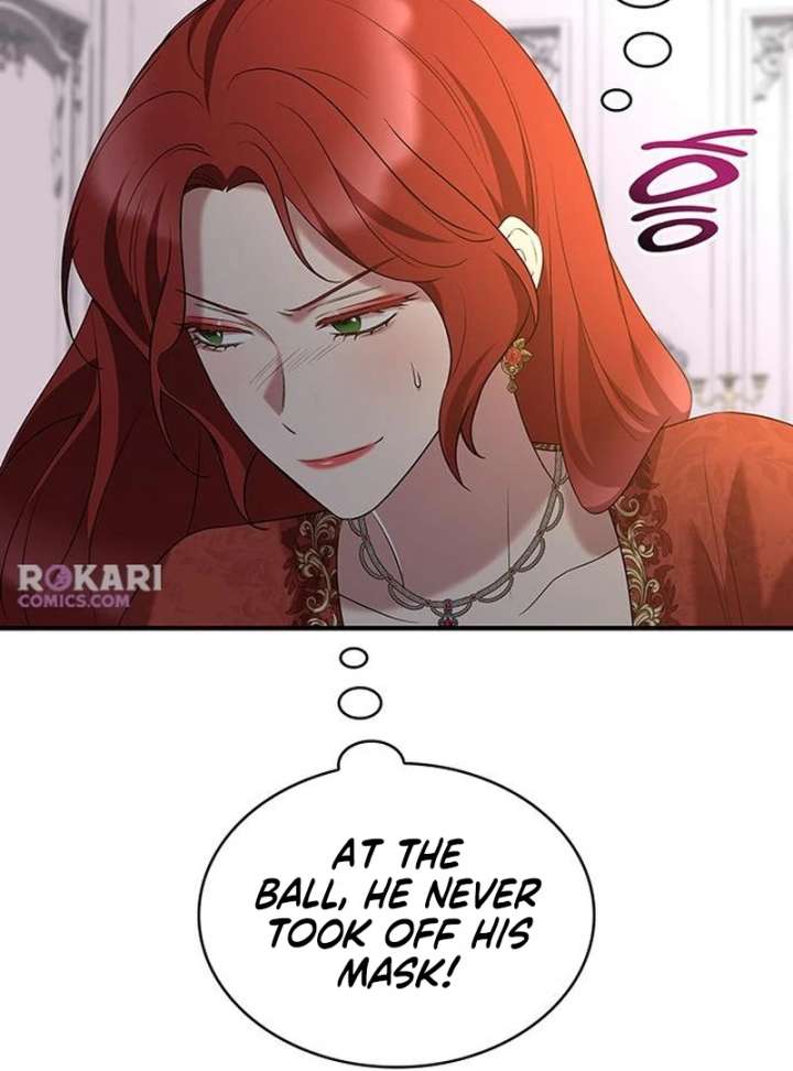 One Day My Sister Died chapter 39 page 34