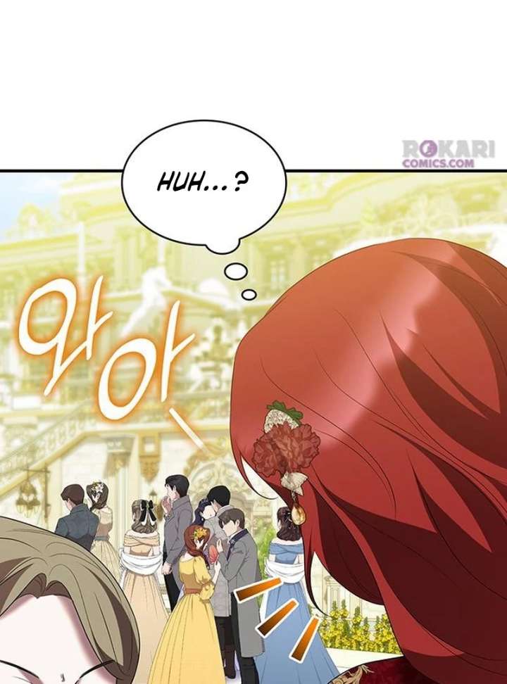 One Day My Sister Died chapter 39 page 42