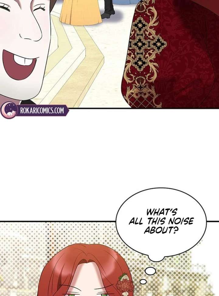 One Day My Sister Died chapter 39 page 43