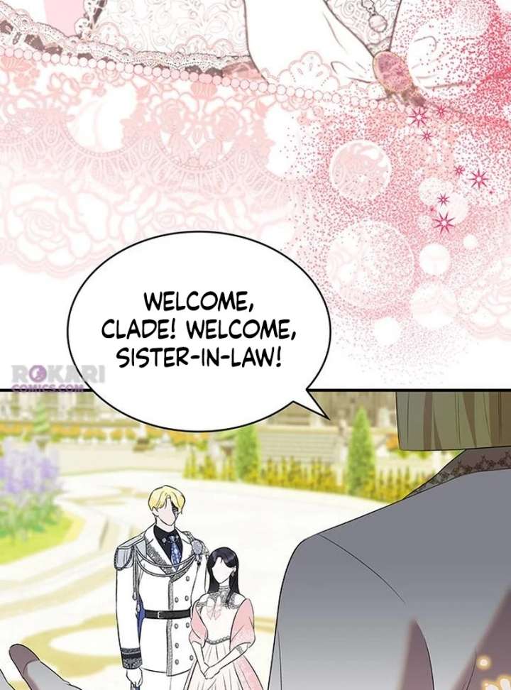 One Day My Sister Died chapter 39 page 54