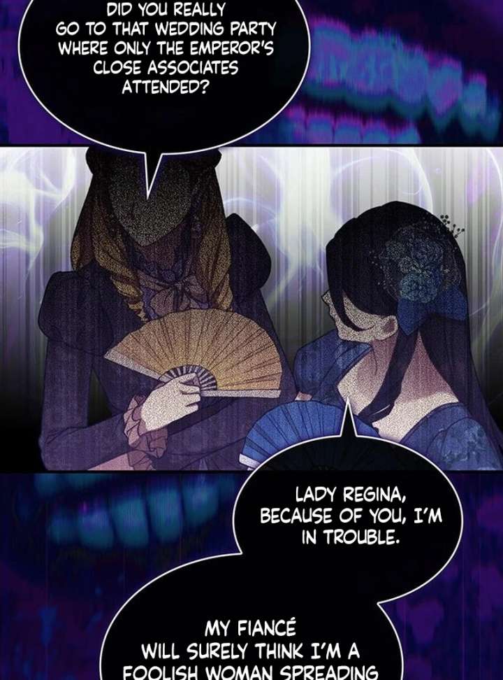 One Day My Sister Died chapter 39 page 64