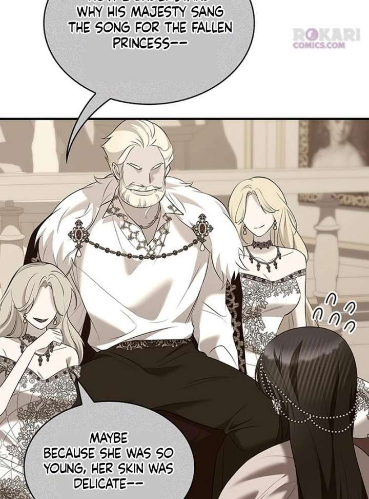 One Day My Sister Died chapter 39 page 77