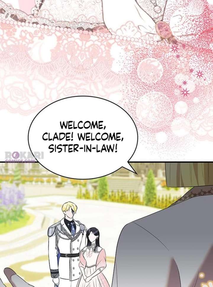 One Day My Sister Died chapter 39 page 118