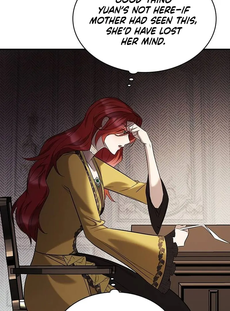 One Day My Sister Died chapter 4 page 105