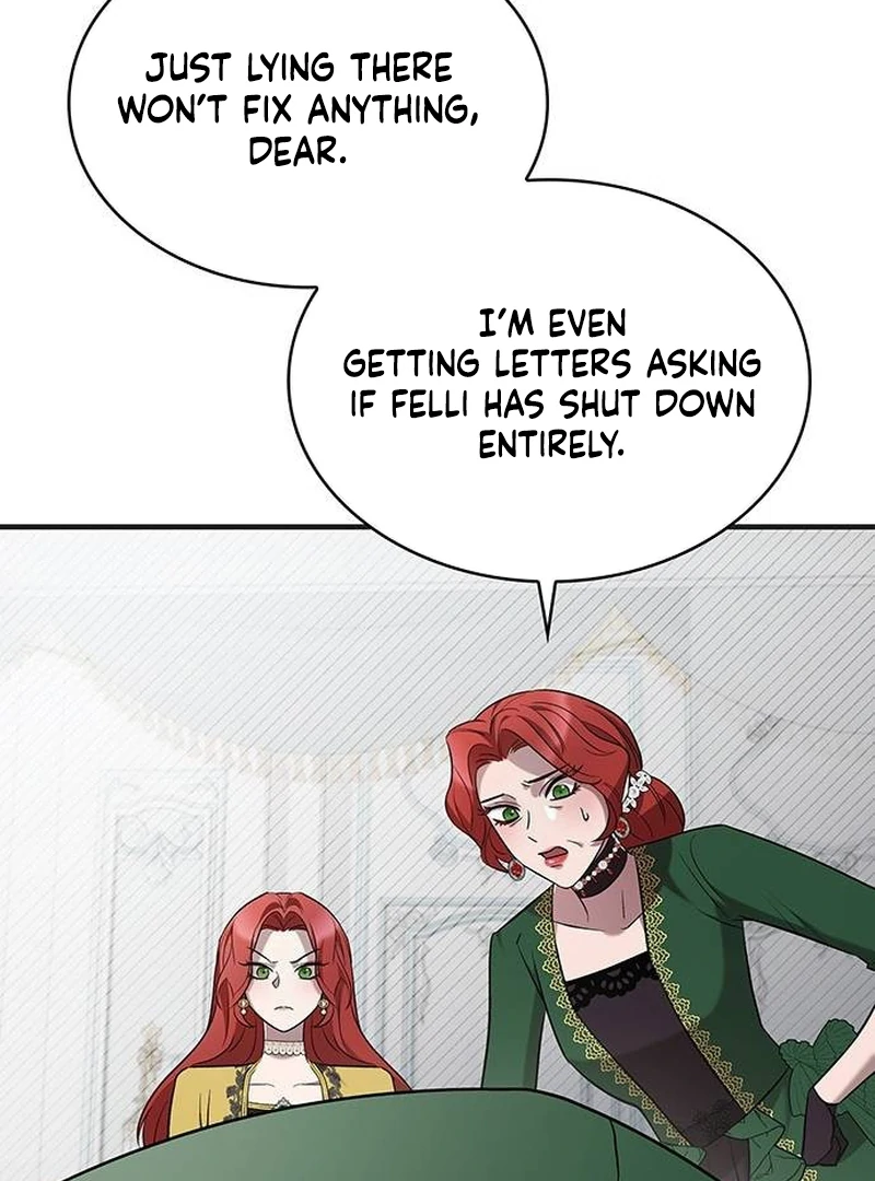 One Day My Sister Died chapter 4 page 70