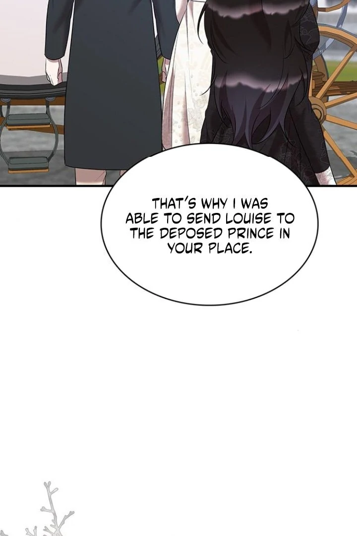 One Day My Sister Died chapter 42 page 12