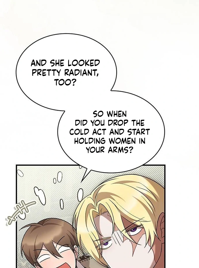 One Day My Sister Died chapter 5 page 18
