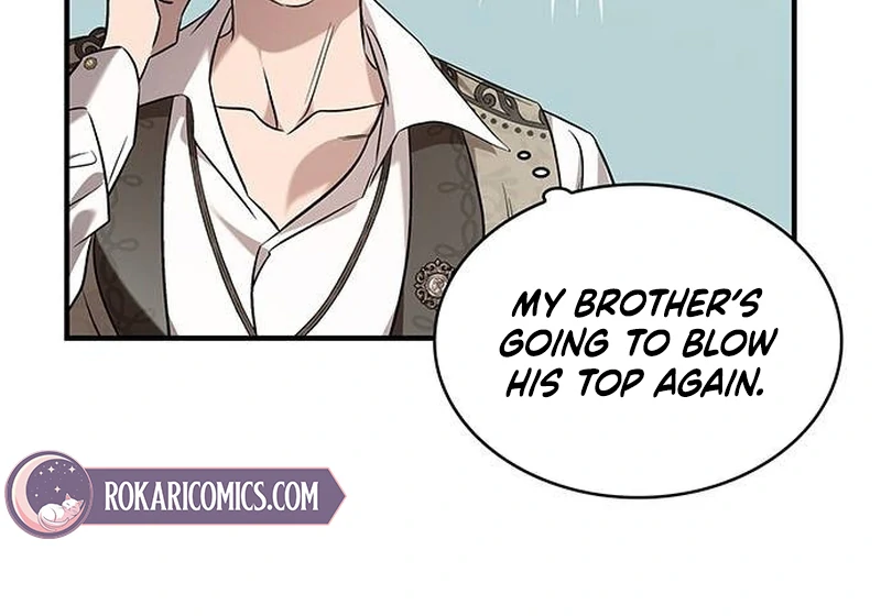 One Day My Sister Died chapter 5 page 38
