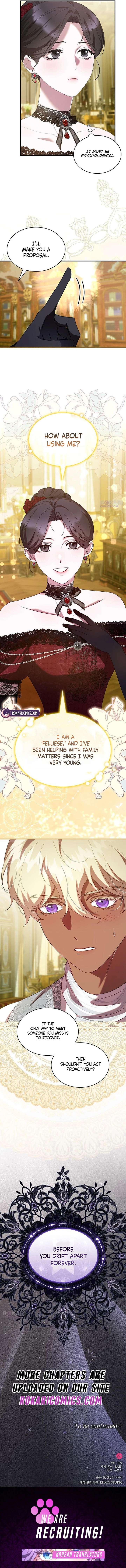 One Day My Sister Died chapter 53 page 16