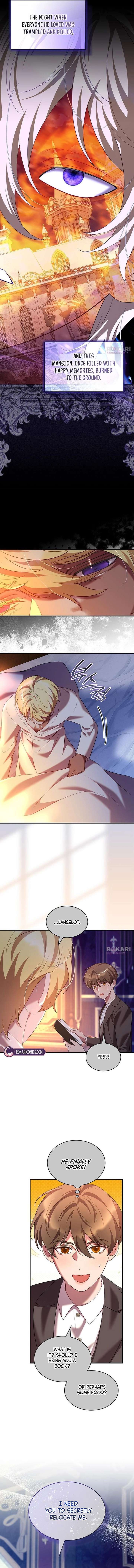 One Day My Sister Died chapter 53 page 2
