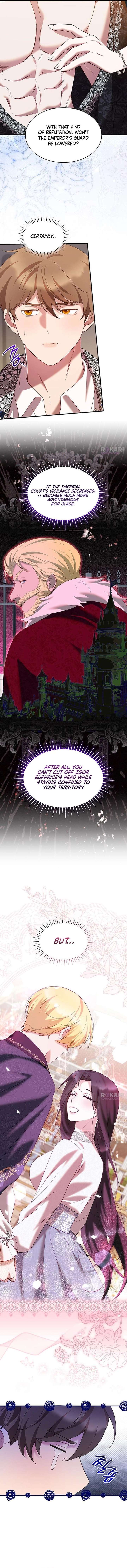 One Day My Sister Died chapter 53 page 7