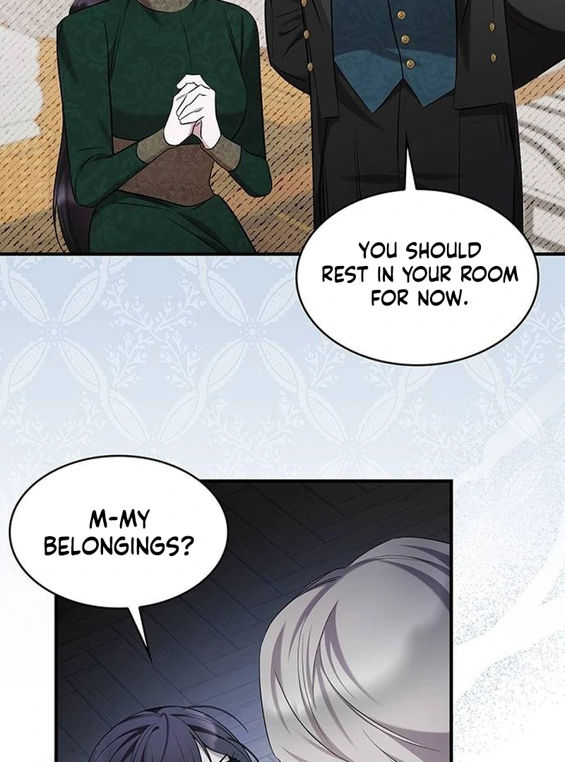 One Day My Sister Died chapter 6 page 103