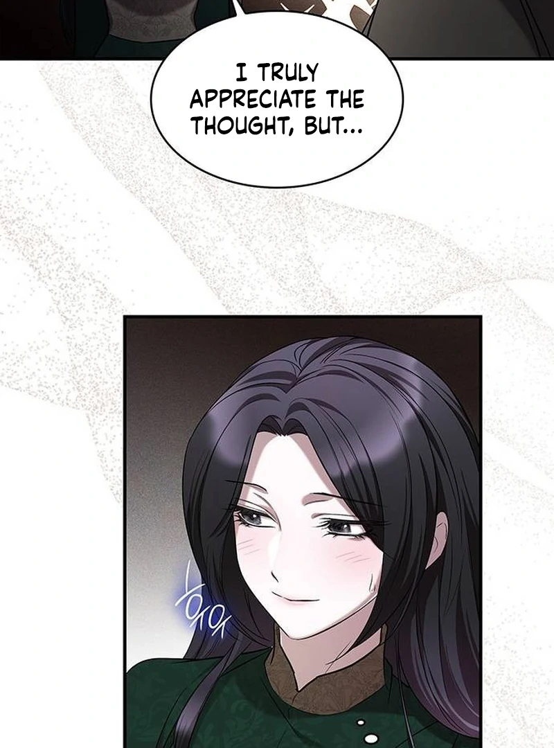 One Day My Sister Died chapter 6 page 19