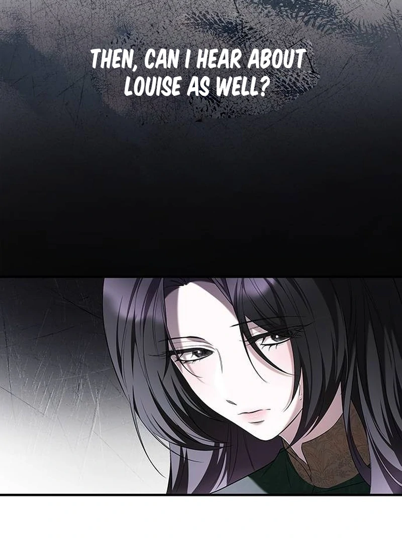 One Day My Sister Died chapter 6 page 28