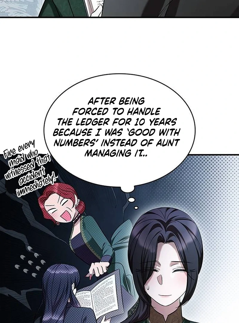 One Day My Sister Died chapter 6 page 55