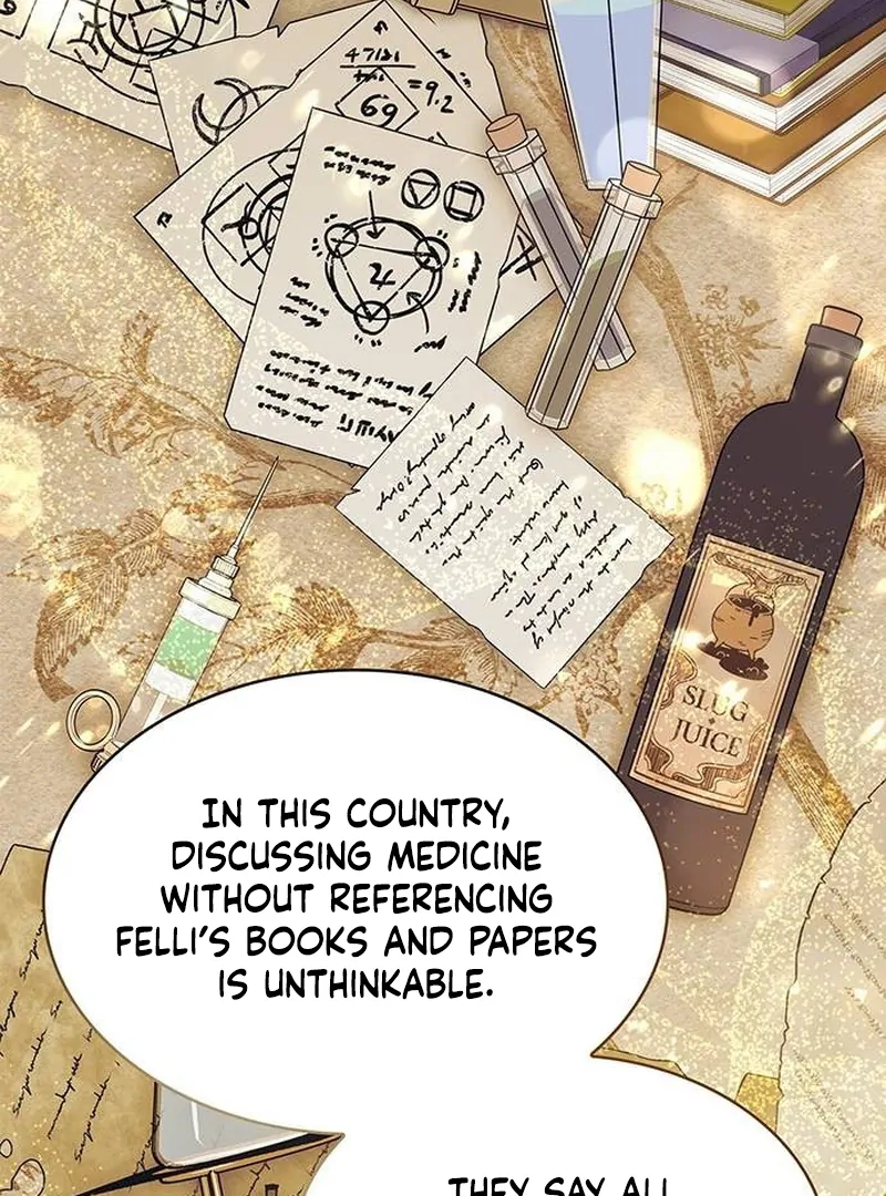 One Day My Sister Died chapter 6 page 77