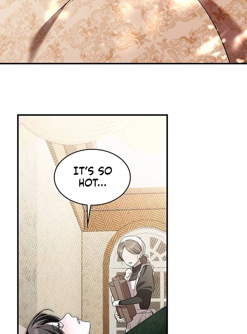 One Day My Sister Died chapter 6 page 8