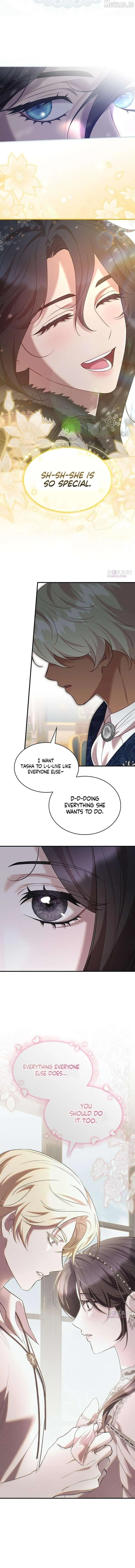 One Day My Sister Died chapter 60 page 4