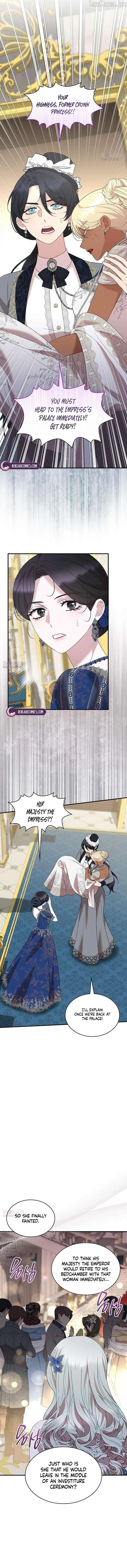 One Day My Sister Died chapter 63 page 7