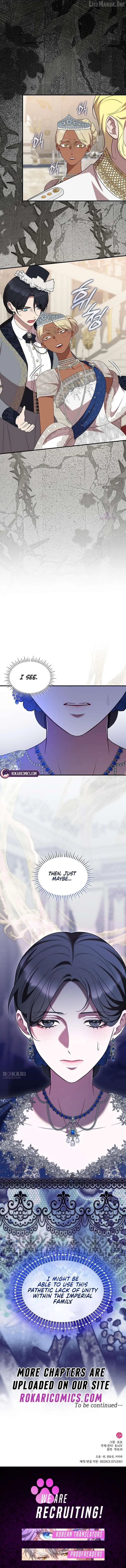 One Day My Sister Died chapter 63 page 16