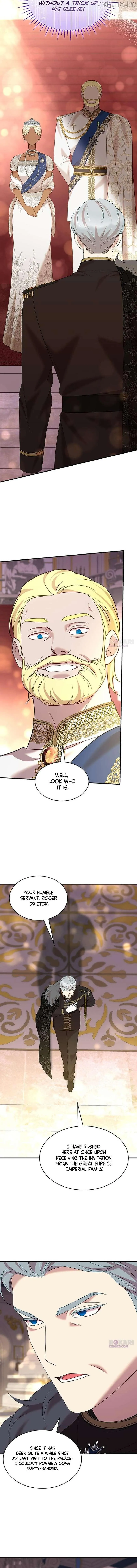 One Day My Sister Died chapter 63 page 4