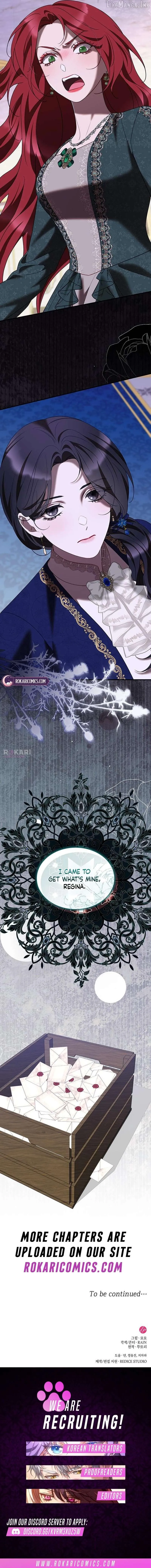 One Day My Sister Died chapter 64 page 15