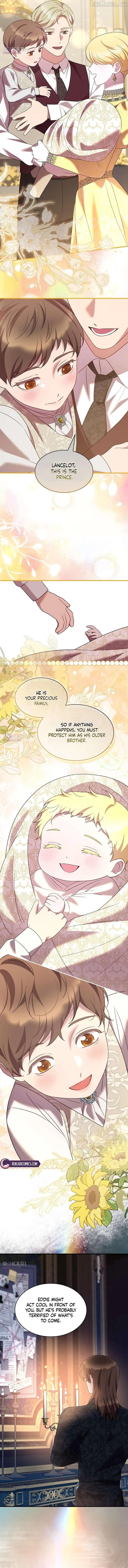 One Day My Sister Died chapter 65 page 13