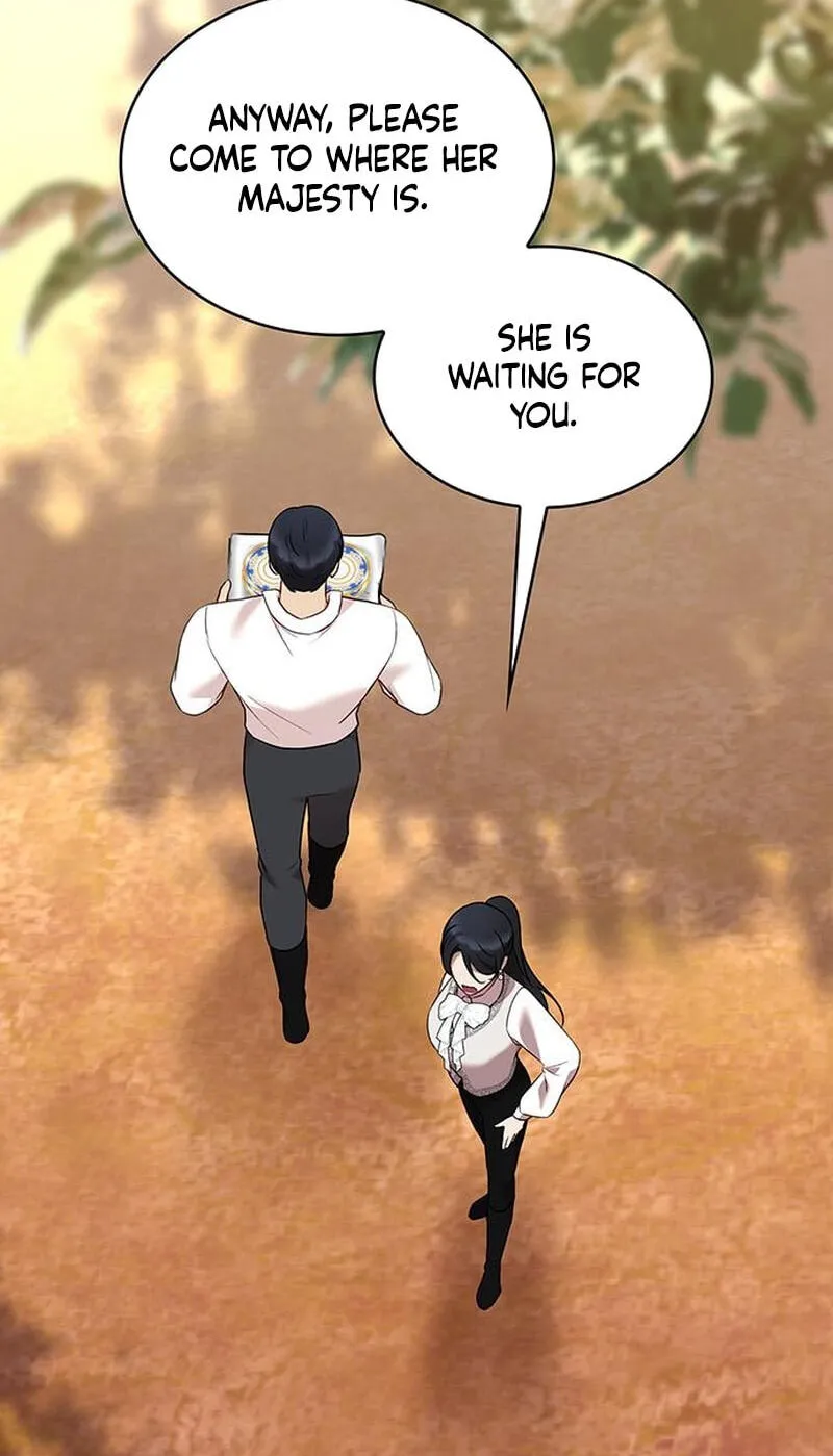 One Day My Sister Died chapter 66 page 54