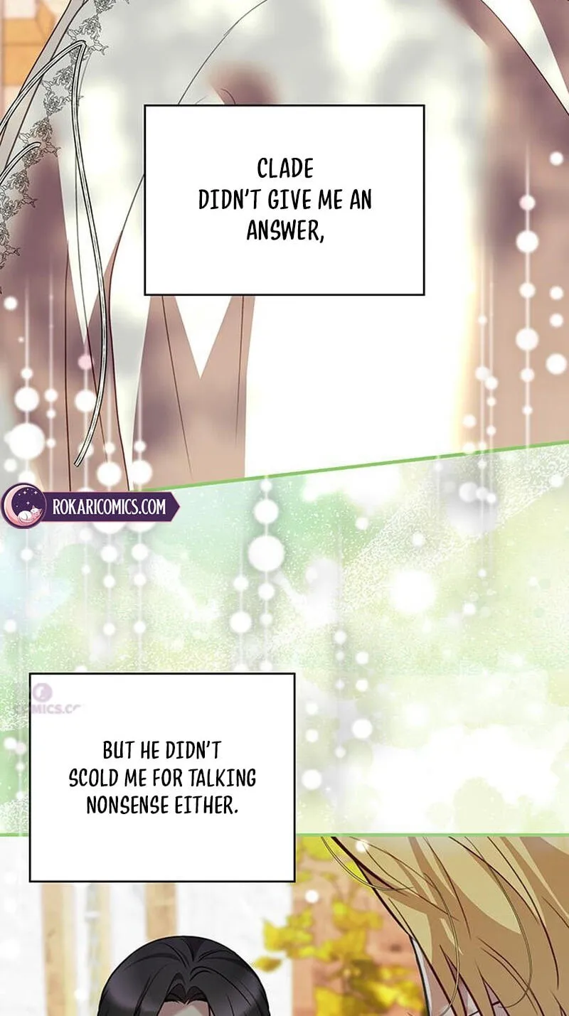 One Day My Sister Died chapter 66 page 21