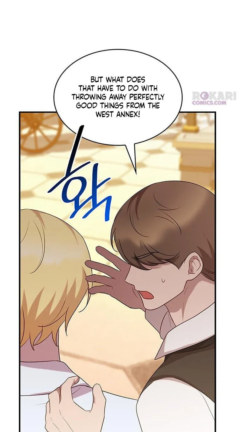 One Day My Sister Died chapter 66 page 71
