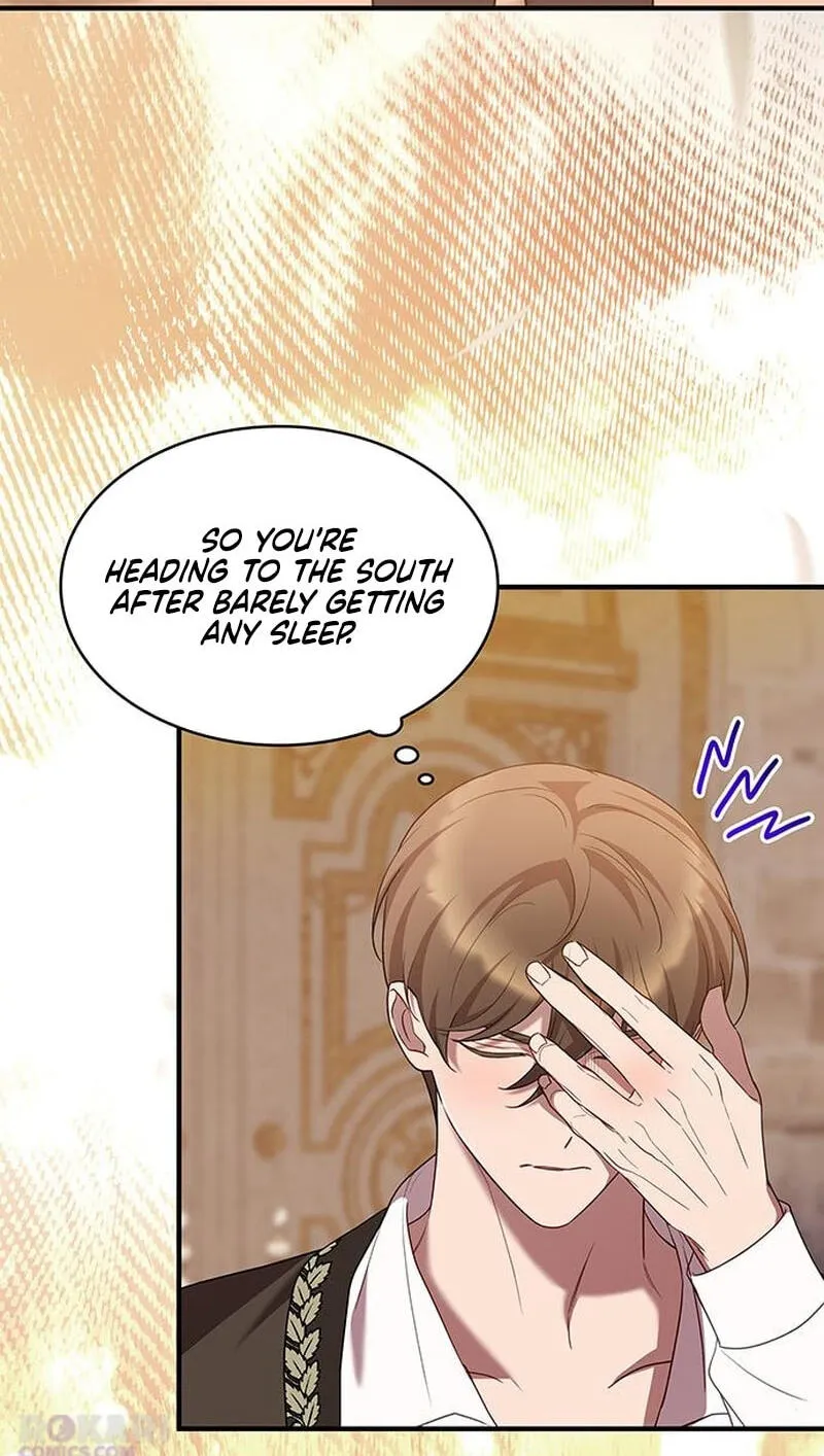One Day My Sister Died chapter 66 page 61