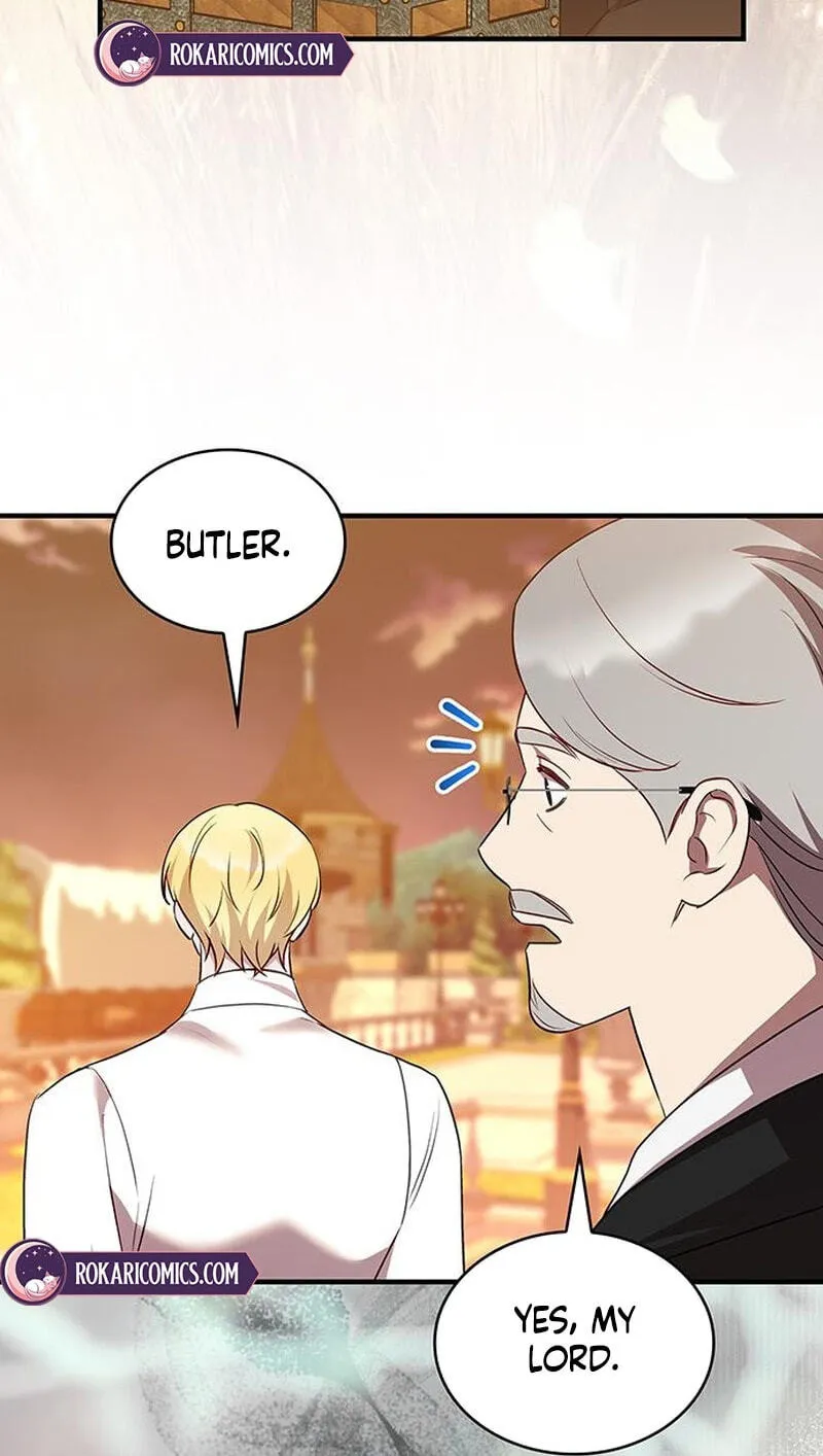 One Day My Sister Died chapter 66 page 63