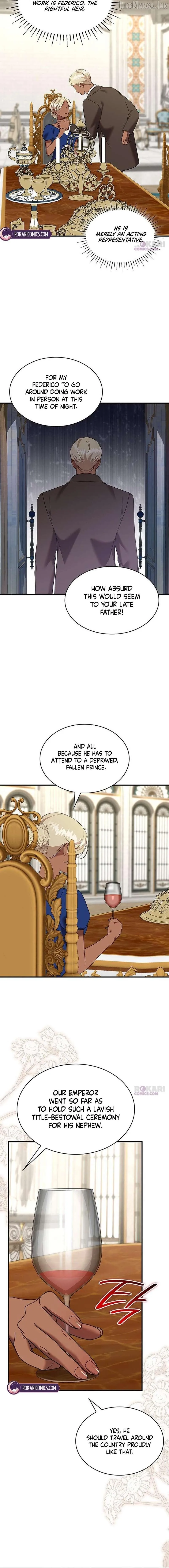 One Day My Sister Died chapter 67 page 13