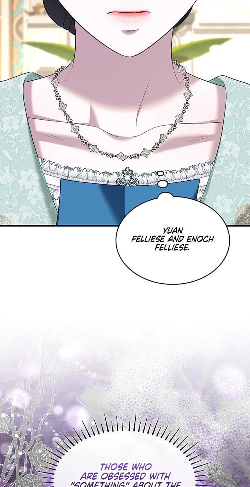One Day My Sister Died chapter 68 page 60