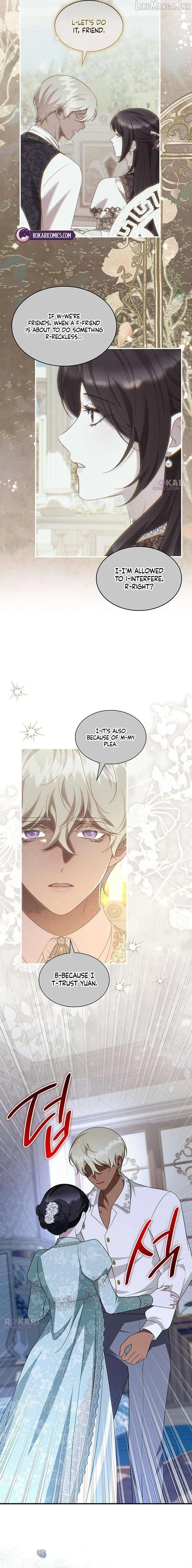 One Day My Sister Died chapter 69 page 9