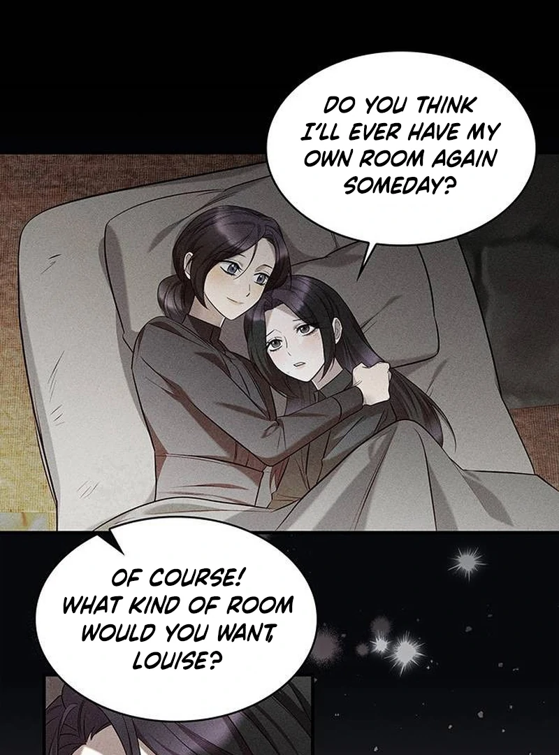One Day My Sister Died chapter 7 page 18