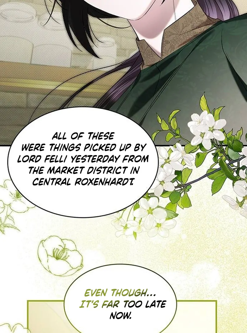 One Day My Sister Died chapter 7 page 24