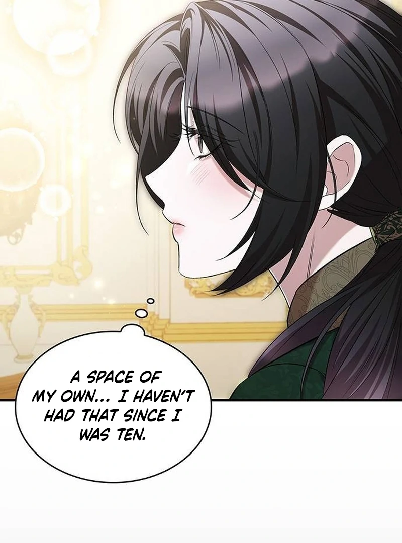 One Day My Sister Died chapter 7 page 9