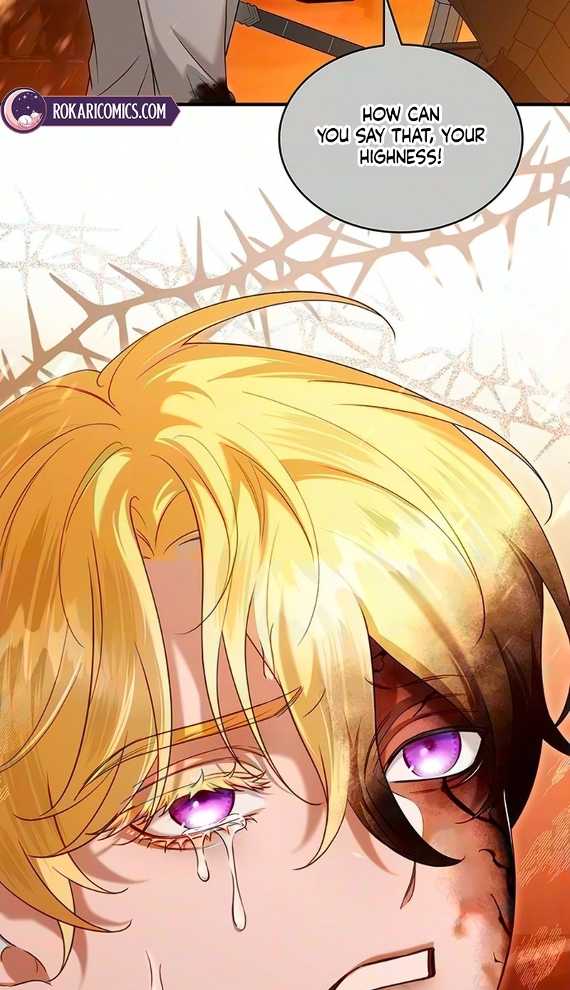 One Day My Sister Died chapter 71 page 11