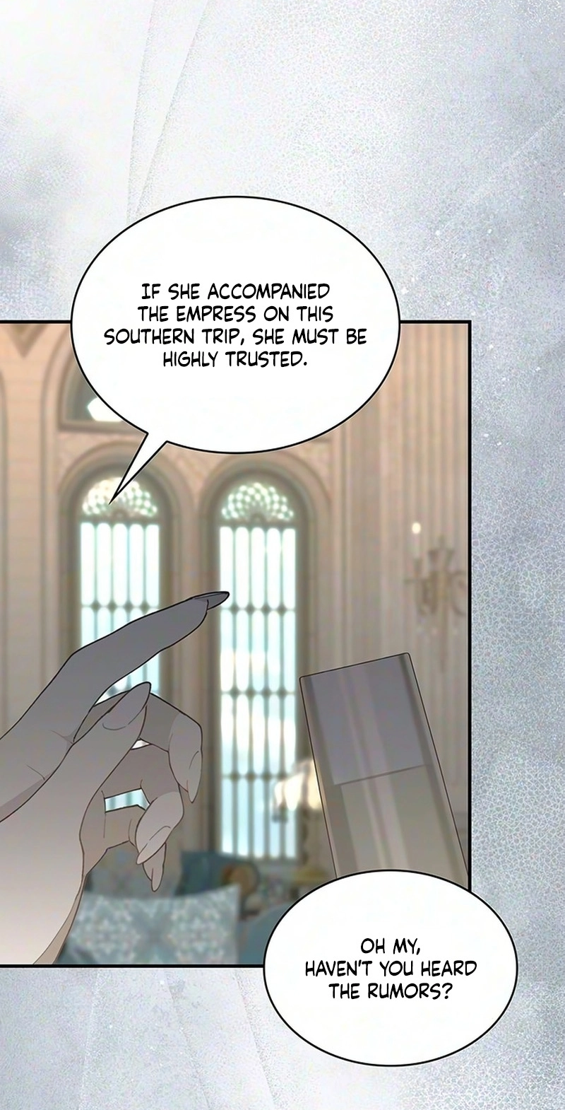 One Day My Sister Died chapter 71 page 55