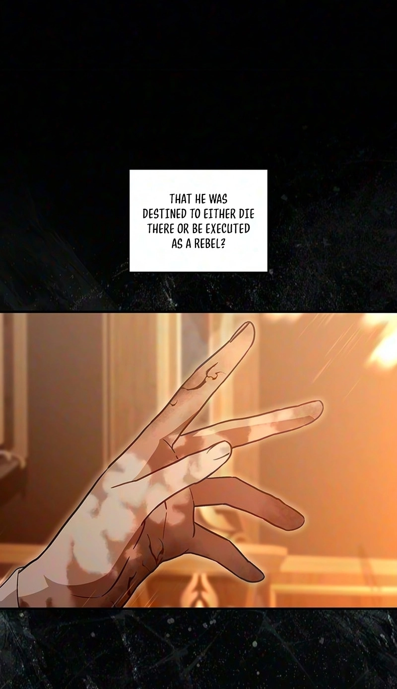 One Day My Sister Died chapter 71 page 23
