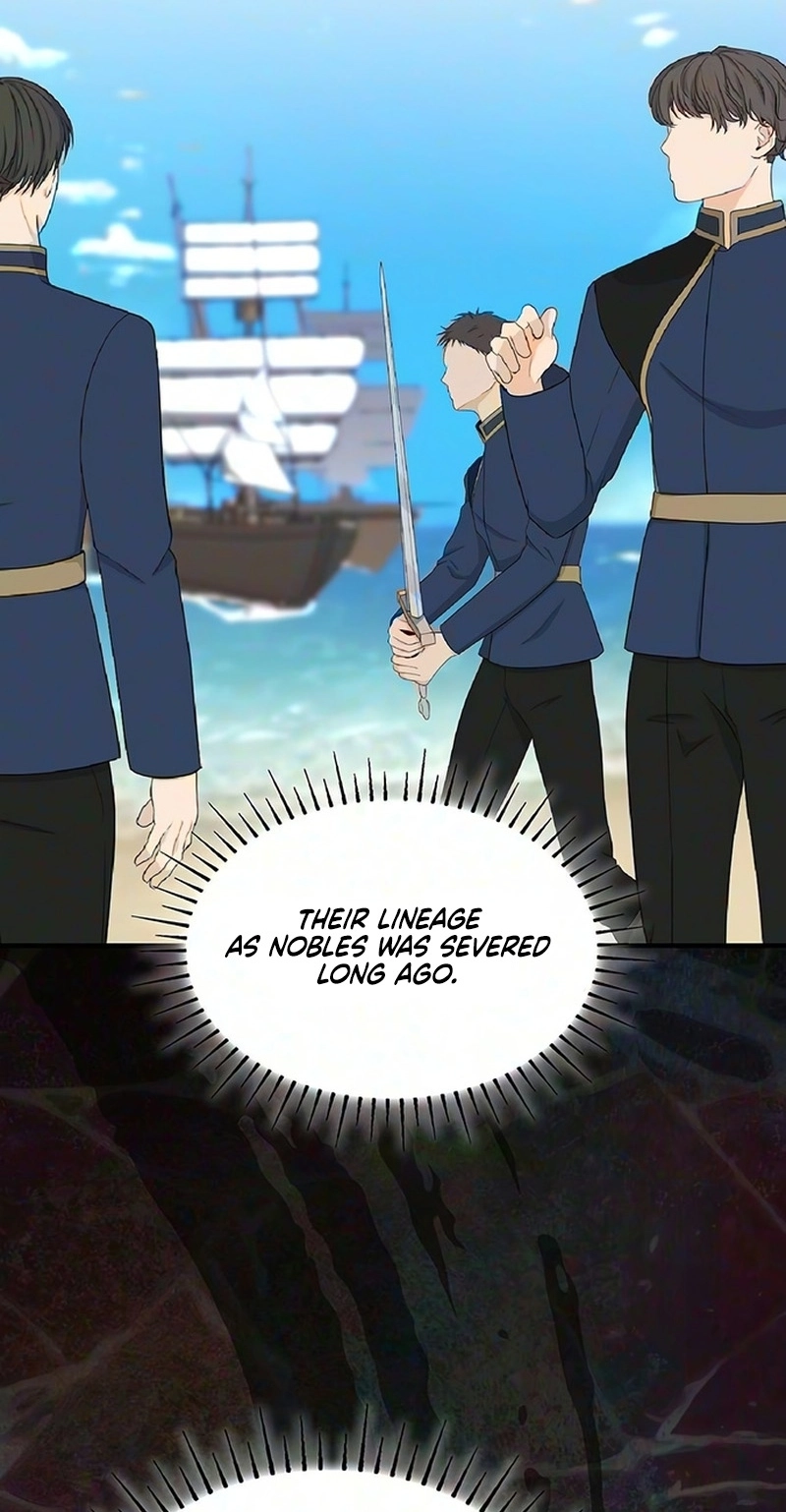One Day My Sister Died chapter 71 page 67