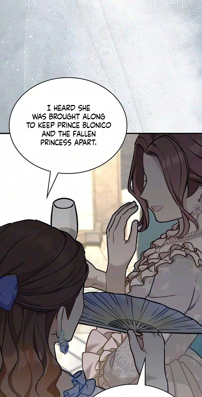 One Day My Sister Died chapter 71 page 56