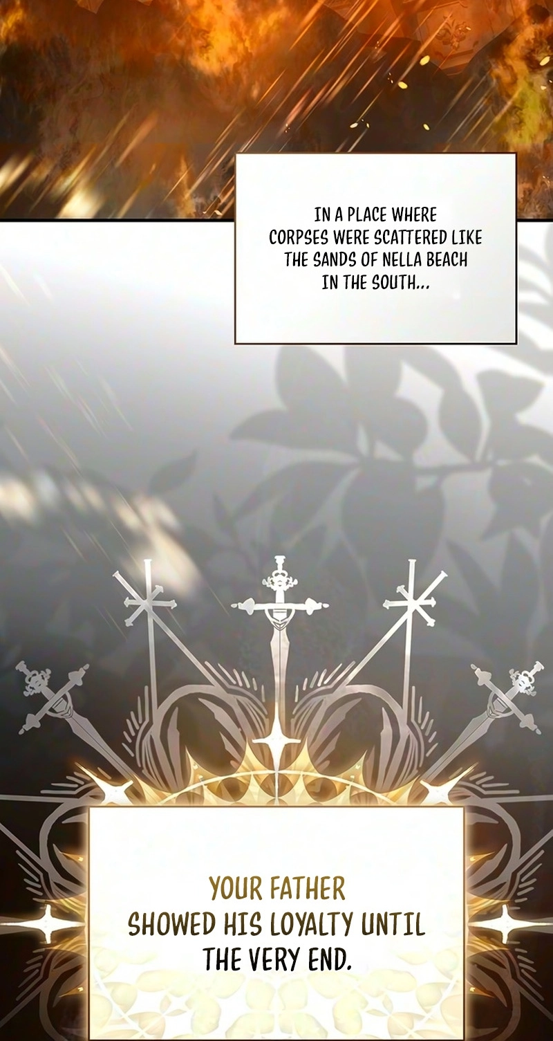 One Day My Sister Died chapter 71 page 19